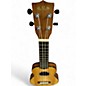 Used Kala KA-SSTU Natural Ukulele