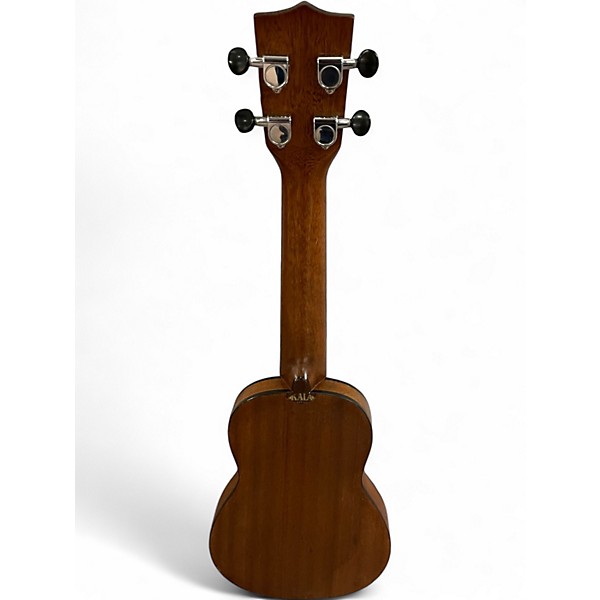 Used Kala KA-SSTU Natural Ukulele
