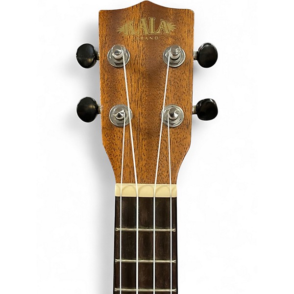 Used Kala KA-SSTU Natural Ukulele