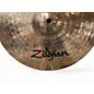 Used Zildjian 14in I Series Hi Hat Pair Cymbal
