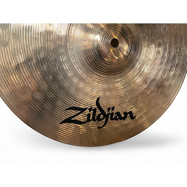 Used Zildjian 14in I Series Hi Hat Pair Cymbal