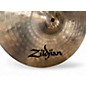 Used Zildjian 14in I Series Hi Hat Pair Cymbal