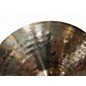 Used Zildjian 14in I Series Hi Hat Pair Cymbal