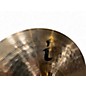 Used Zildjian 14in I Series Hi Hat Pair Cymbal