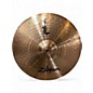 Used Zildjian 16in I Series Crash Cymbal thumbnail