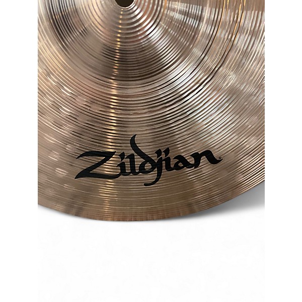 Used Zildjian 16in I Series Crash Cymbal