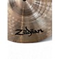 Used Zildjian 16in I Series Crash Cymbal