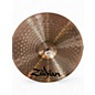 Used Zildjian 16in I Series Crash Cymbal