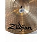 Used Zildjian 16in I Series Crash Cymbal