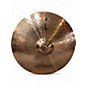 Used Zildjian 20in I Series Ride Cymbal thumbnail