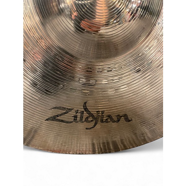 Used Zildjian 20in I Series Ride Cymbal