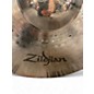 Used Zildjian 20in I Series Ride Cymbal