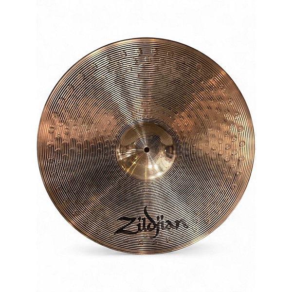 Used Zildjian 20in I Series Ride Cymbal