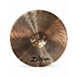 Used Zildjian 20in I Series Ride Cymbal