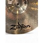 Used Zildjian 20in I Series Ride Cymbal