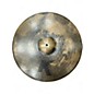 Used Zildjian 20in K Custom Dry Ride Cymbal thumbnail