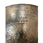 Used Zildjian 20in K Custom Dry Ride Cymbal