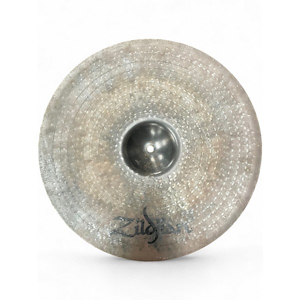 Used Zildjian 20in K Custom Dry Ride Cymbal