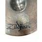 Used Zildjian 20in K Custom Dry Ride Cymbal