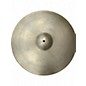 Used Zildjian 21in Avedis Ride Cymbal thumbnail