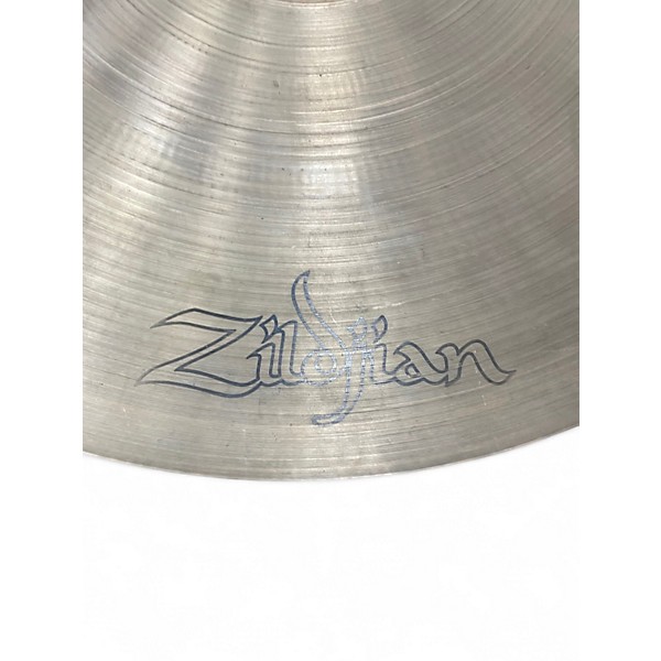 Used Zildjian 21in Avedis Ride Cymbal
