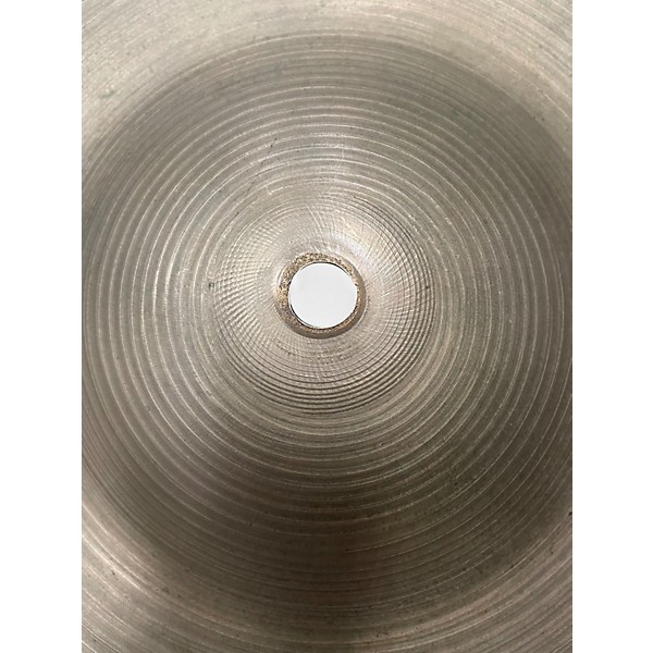 Used Zildjian 21in Avedis Ride Cymbal