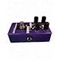 Used Catalinbread SABBRA CADABRA  Effect Pedal