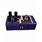 Used Catalinbread SABBRA CADABRA  Effect Pedal
