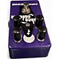 Used Catalinbread SABBRA CADABRA  Effect Pedal