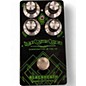 Used Black Country Customs BLACKHEATH BASS DISTORTION Effect Pedal thumbnail