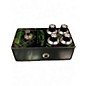 Used Black Country Customs BLACKHEATH BASS DISTORTION Effect Pedal