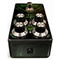 Used Black Country Customs BLACKHEATH BASS DISTORTION Effect Pedal