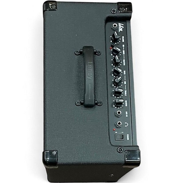 Used Laney LG20R Guitar Combo Amp