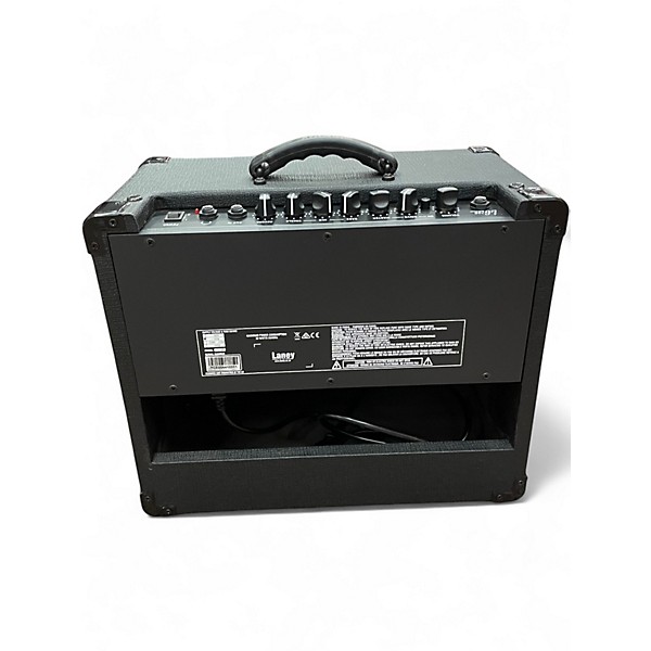 Used Laney LG20R Guitar Combo Amp