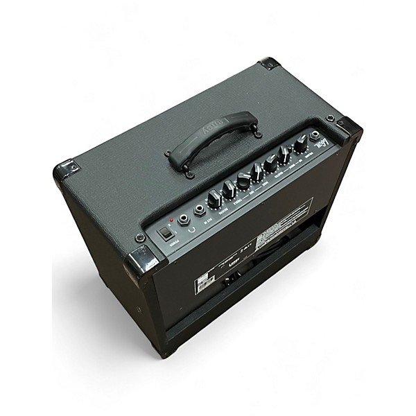 Used Laney LG20R Guitar Combo Amp