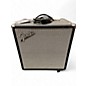 Used Fender Rumble 25 25W 1x10 Bass Combo Amp thumbnail