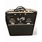 Used Fender Rumble 25 25W 1x10 Bass Combo Amp