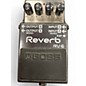 Used BOSS RV6 Digital Reverb Effect Pedal thumbnail