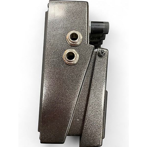 Used BOSS RV6 Digital Reverb Effect Pedal