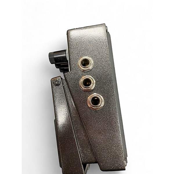 Used BOSS RV6 Digital Reverb Effect Pedal