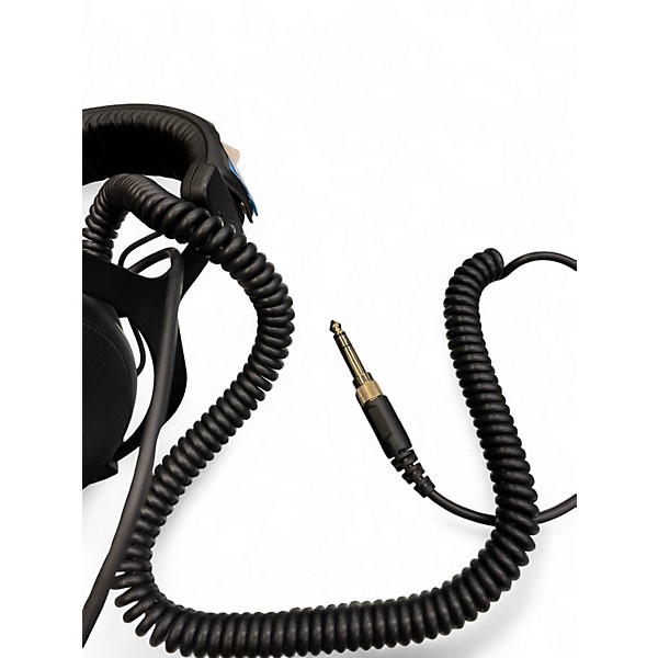 Used beyerdynamic DT880 PRO Studio Headphones