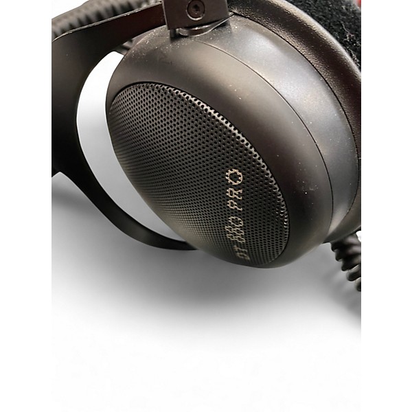 Used beyerdynamic DT880 PRO Studio Headphones