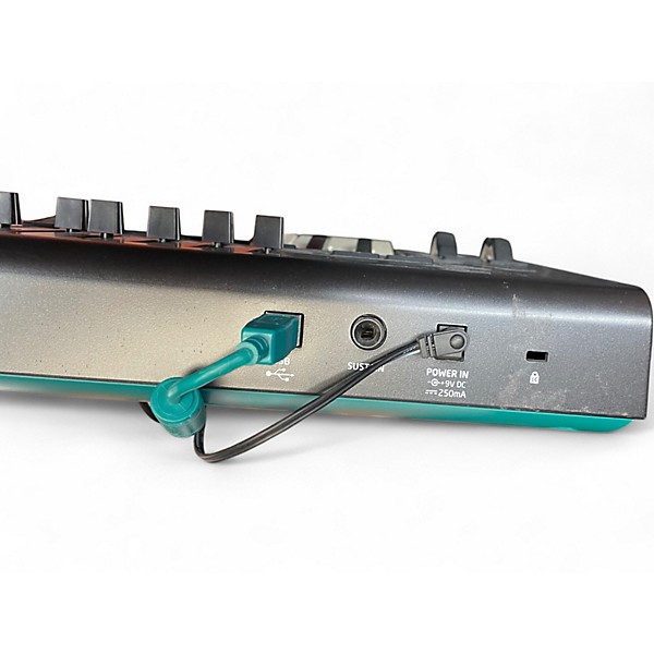 Used Novation Launchkey 49 Key MIDI Controller