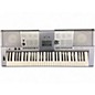 Used Yamaha YPT400 Portable Keyboard thumbnail
