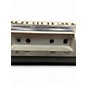 Used Yamaha YPT400 Portable Keyboard