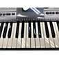 Used Yamaha YPT400 Portable Keyboard