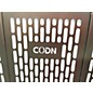 Used Codn POP FILTER Pop Filter