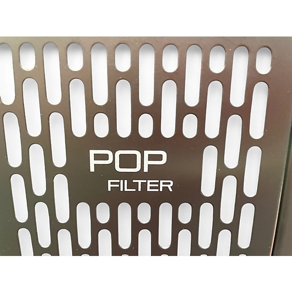 Used Codn POP FILTER Pop Filter