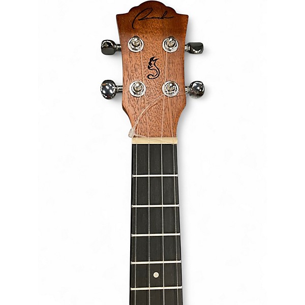 Used Ranch UK-26 Natural Ukulele