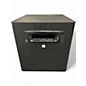 Used JBL LSR310S Subwoofer thumbnail